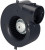 G2E140-NS38-01, G2E140 Series Centrifugal Fan, 230 V ac, 370m³/h, AC Operation, 248 x 237 x 100mm G2E140-NS38-01, G2E140 Series Centrifugal Fan, 230 V ac, 370m³/h, AC Operation, 248 x 237 x 100mm