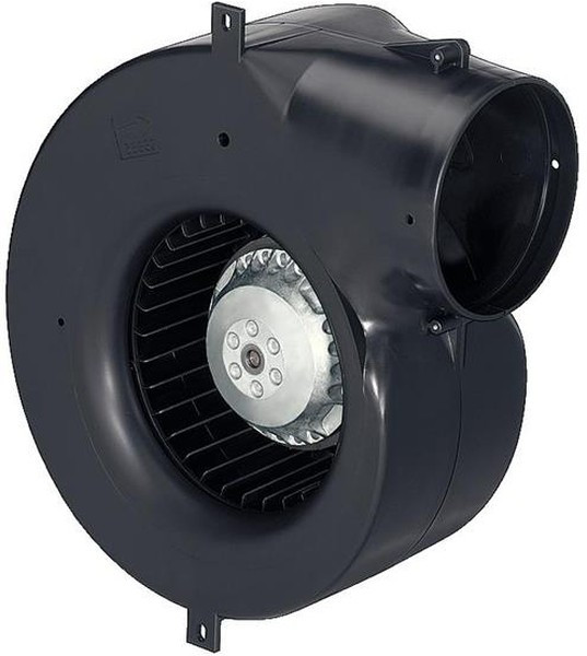 G2E140-NS38-01, G2E140 Series Centrifugal Fan, 230 V ac, 370m³/h, AC Operation, 248 x 237 x 100mm G2E140-NS38-01, G2E140 Series Centrifugal Fan, 230 V ac, 370m³/h, AC Operation, 248 x 237 x 100mm