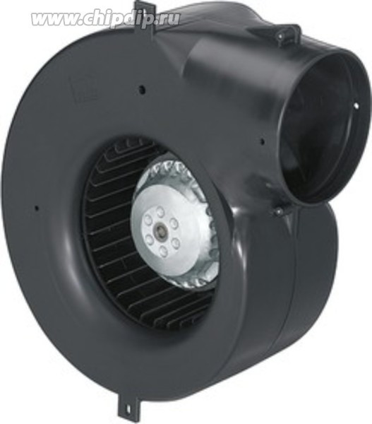 G2E140-NS38-01, G2E140 Series Centrifugal Fan, 230 V ac, 370m³/h, AC Operation, 248 x 237 x 100mm G2E140-NS38-01, G2E140 Series Centrifugal Fan, 230 V ac, 370m³/h, AC Operation, 248 x 237 x 100mm