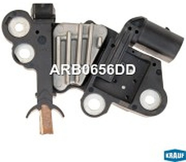 ARB0656DD, Реле напряжения генератора