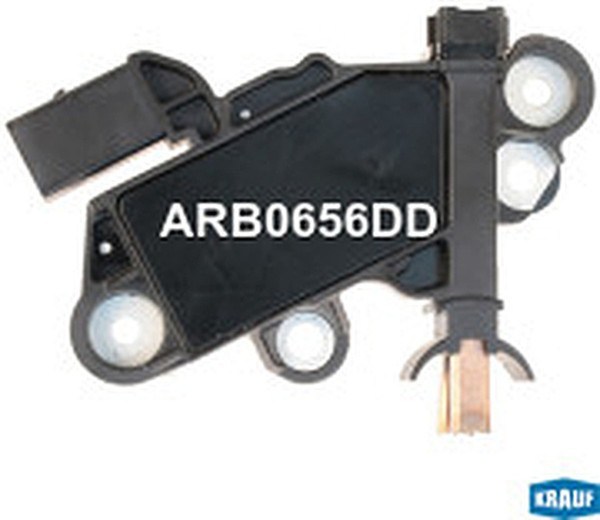 ARB0656DD, Реле напряжения генератора