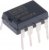 INA122PA, IC: instrumentation amplifier; DIP8; 120kHz; Ch: 1; 0.16V/?s; tube