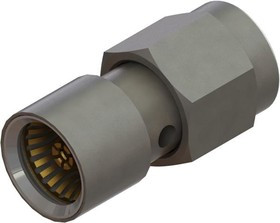 SF1157-6013, RF Adapters - Between Series BMA F to SMA M Adapt