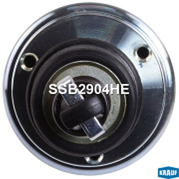 SSB2904HE, Втягивающее реле стартера