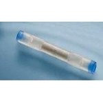 D-436-38, Втулка соединительная, медь, 1,21-2,94мм2, луженые, обжим