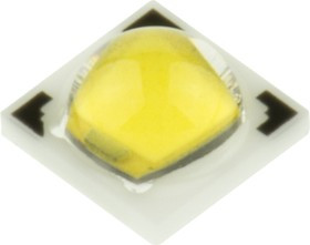 L1T2-5070000000000, 5000K -40°C~+135°C WhIte lIght 120° SMD,3.7x3.7mm LIght EmIttIng DIodes (LED)