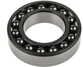 2210 ETN9/C3 Self Aligning Ball Bearing- Open Type 50mm I.D, 90mm O.D