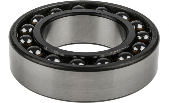 2210 ETN9/C3 Self Aligning Ball Bearing- Open Type 50mm I.D, 90mm O.D