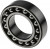 2210 ETN9/C3 Self Aligning Ball Bearing- Open Type 50mm I.D, 90mm O.D