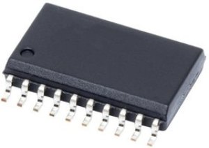 SN74CBT3245ADWR, Bus Switch 1-Element CMOS 8-IN 20-Pin SOIC T/R