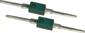 Варикап 12В, 26,4-39,6пФ/2В, 400, КВ132АТ (3 шт.)