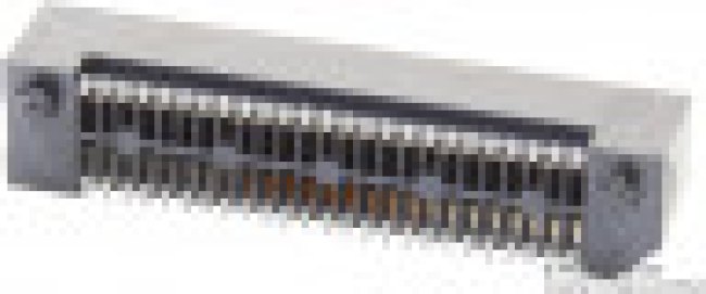 ER8-50S-0.8SV-7H, Mezzanine Connector, Receptacle, 0.8 мм, 2 ряд(-ов), 50 контакт(-ов), Поверхностный Монтаж