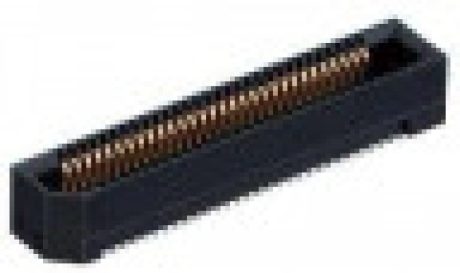 ER8-50S-0.8SV-7H, Mezzanine Connector, Receptacle, 0.8 мм, 2 ряд(-ов), 50 контакт(-ов), Поверхностный Монтаж