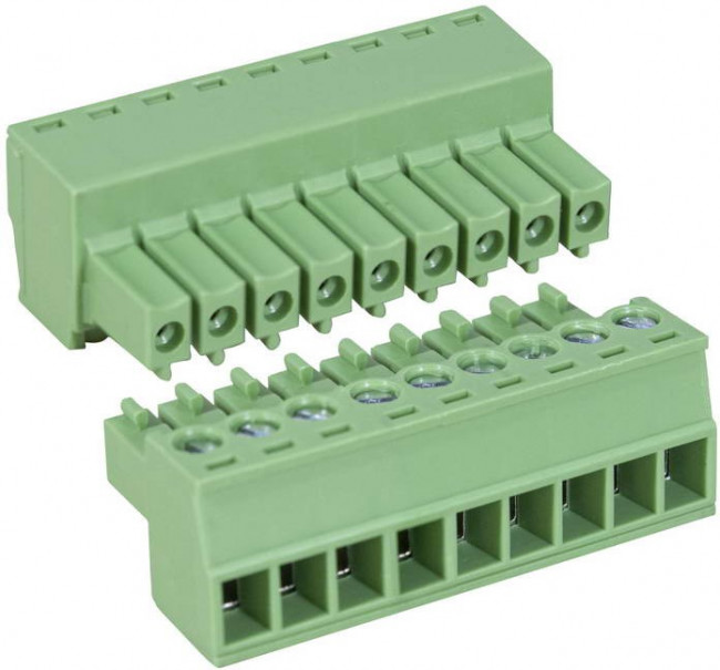 15EDGK-3.5-09P-14-00A(H), Разъемный клеммный блок, 9 контактов. Серия 15EDGK-3.5 15EDGK-3.5-09P-14-00A(H), Разъемный клеммный блок, 9 контактов. Серия 15EDGK-3.5