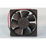 Вентилятор постоянного тока 24 Вольта, 2300об/мин,шариковый подшипник; ВН139B вент 120x120x38\ 24В\0 Вентилятор постоянного тока 24 Вольта, 2300об/мин,шариковый подшипник; ВН139B вент 120x120x38\ 24В\0