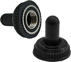 WPC-05, колпачок влагозащитный для тумблеров серии MTS