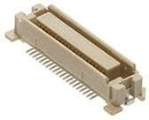 52885-0374, Board to Board &amp; Mezzanine Connectors .635 RECEPTACLE SURFACE MNT 30 CKT
