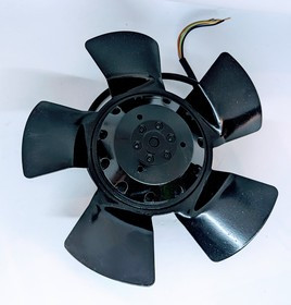 Вентилятор Ebmpapst A2E200-AF05-15 230V 0.25/0.28A 4pin