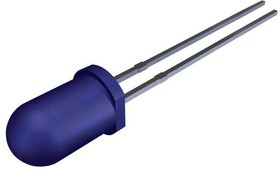 SSL-LX5093USBD, Standard LEDs - Through Hole Blue, 466nm Diffused SSL-LX5093USBD, Standard LEDs - Through Hole Blue, 466nm Diffused