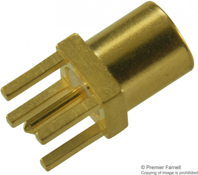 82_MMCX-50-0-1/111_NE, Conn MMCX F 0Hz to 6GHz 50Ohm Solder ST Thru-Hole SUCOPRO 82_MMCX-50-0-1/111_NE, Conn MMCX F 0Hz to 6GHz 50Ohm Solder ST Thru-Hole SUCOPRO