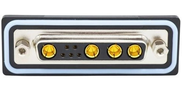 CDFS9W4203L211, CDF 25 Way Solder D-sub Connector Socket, 2.77mm Pitch, with 4-40 Screw Locks CDFS9W4203L211, CDF 25 Way Solder D-sub Connector Socket, 2.77mm Pitch, with 4-40 Screw Locks