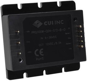 PRQ100W-Q48-S12-B-D PRQ100W-Q48-S12-B-D