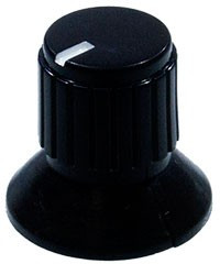 46093, D14.9мм, Ручка пластик