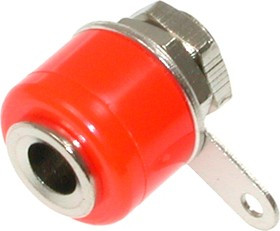 BP-313 (красное), Гнездо на панель