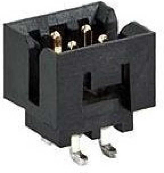 87832-1820, Headers &amp; Wire Housings 2MM HDR. 18 CKT. Vert. SMT