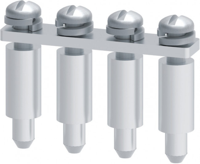 Перемычка винтовая OptiClip СА722/4 КЭАЗ 332729
