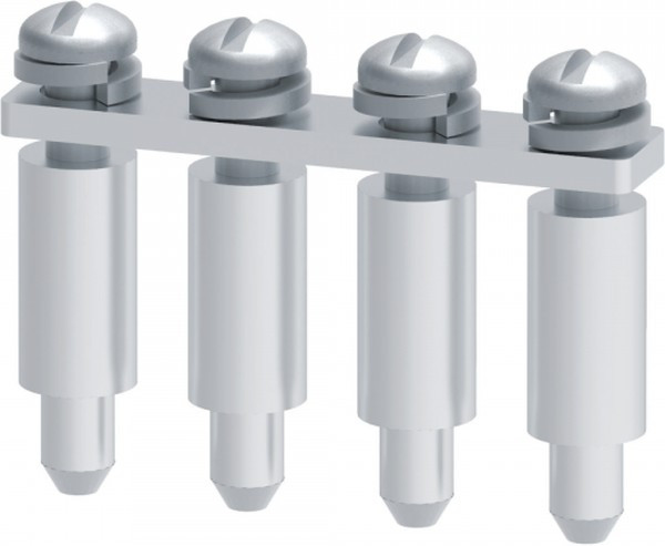Перемычка винтовая OptiClip СА722/4 КЭАЗ 332729