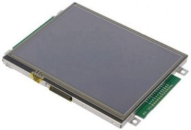 RFC570M-EIW-DRS, Дисплей: TFT, 5,7", 320x240, Подсвет: LED, Разм: 141,12x101,55х15мм