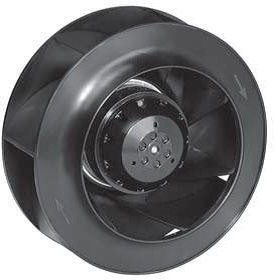 R2E220-AA52-46, Blowers & Centrifugal Fans AC Backward-Curved Motorized Impeller R2E220-AA52-46, Blowers & Centrifugal Fans AC Backward-Curved Motorized Impeller
