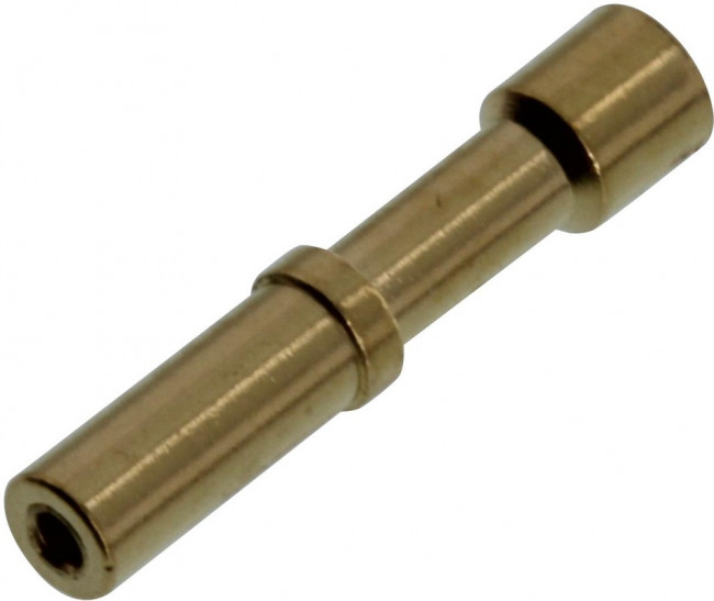 5448-0-33-15-16-27-10-0, Circuit Board Hardware - PCB Wire Term Receptacle Crimp 20-24 AWG