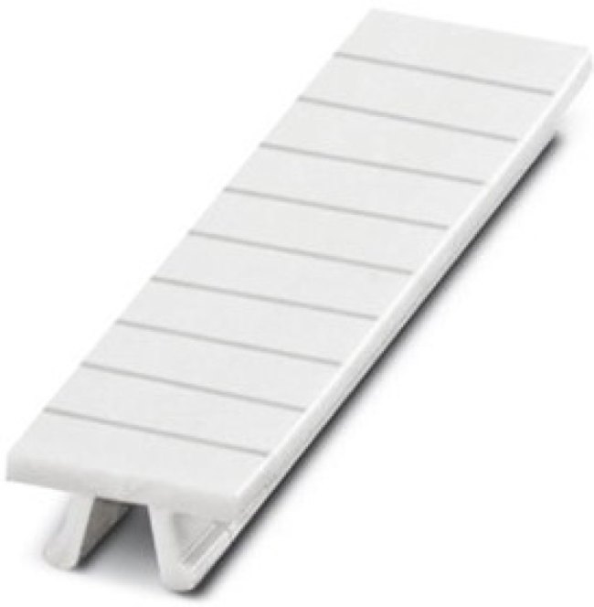 0805001, ZB 4 :UNBEDRUCKT Marker Strip for use with Terminal Blocks 0805001, ZB 4 :UNBEDRUCKT Marker Strip for use with Terminal Blocks