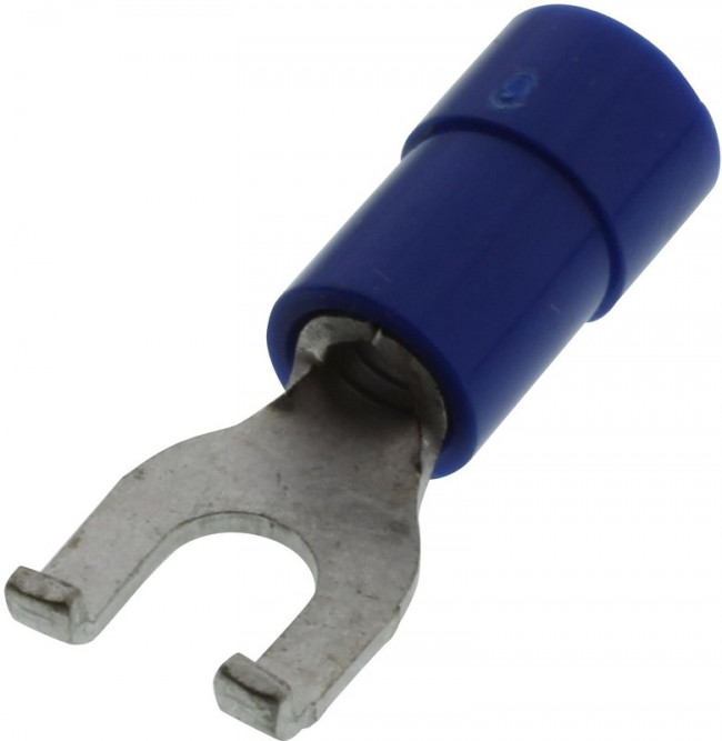 19121-0028, Terminals FLANGED SPADE 8 16-14 AWG