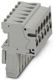 3041778, DIN Rail Terminal Blocks SPV 2 5/ 7