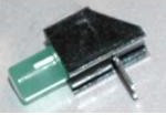 550-3005F, LED Circuit Board Indicators RED/GREEN DIFFUSED 550-3005F, LED Circuit Board Indicators RED/GREEN DIFFUSED