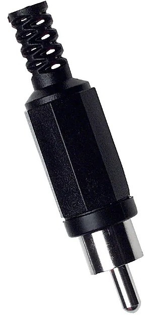 RCP-021, RCA Phono Connectors RCA Connectors