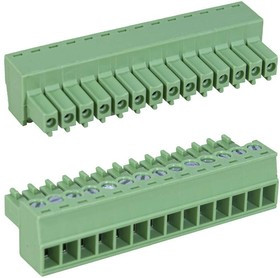 15EDGK-3.5-14P-14-00Z(H), Клеммник