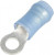 320619, Terminals NYLON RING 16-14 6