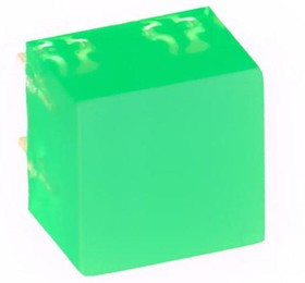 L-875/4GDT, Подсветка LED, зеленый, Линза: матовая, зеленая, -d: 568нм, 5-20мкд L-875/4GDT, Подсветка LED, зеленый, Линза: матовая, зеленая, -d: 568нм, 5-20мкд