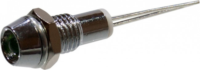 L-KLS9-IL-M6-03A-W/O-2V-G