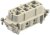 09-3491-700-12, Binder Male 12 way M12 to Unterminated Sensor Actuator Cable, 200mm 09-3491-700-12, Binder Male 12 way M12 to Unterminated Sensor Actuator Cable, 200mm