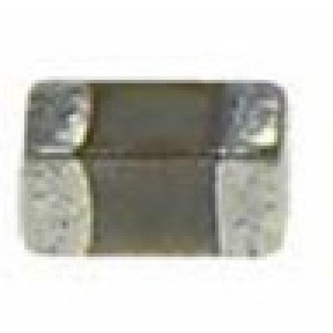 Ceramic Capacitor 47pF, 50V, 0603, A±5 %2