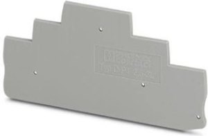 3211647, END COVER, D-PT 2.5-3L 3211647, END COVER, D-PT 2.5-3L