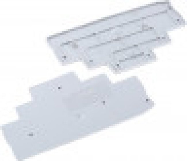 3211647, END COVER, D-PT 2.5-3L