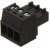 0395000003, Pluggable Terminal Blocks 3.5MM EURO PLG 03P RA
