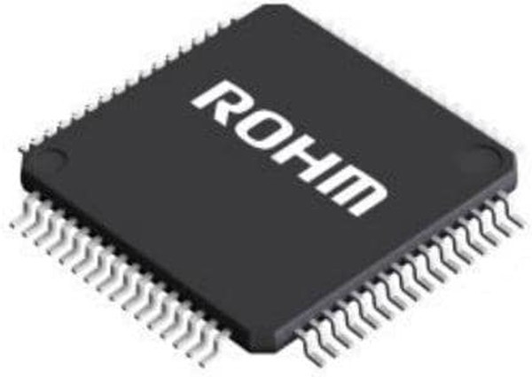 BD63030EKV-CE2, MOTOR DRIVER, -40 TO 125DEG C