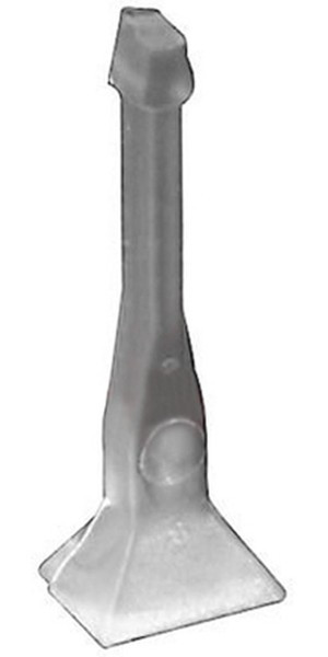86286-1, Headers &amp; Wire Housings KEYING PLUG plugs into recpt cnt